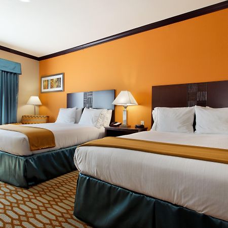 Holiday Inn Express & Suites Corpus Christi-Portland, An Ihg Hotel Zimmer foto