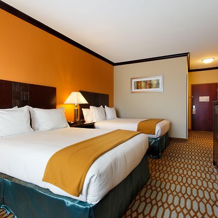 Holiday Inn Express & Suites Corpus Christi-Portland, An Ihg Hotel Zimmer foto