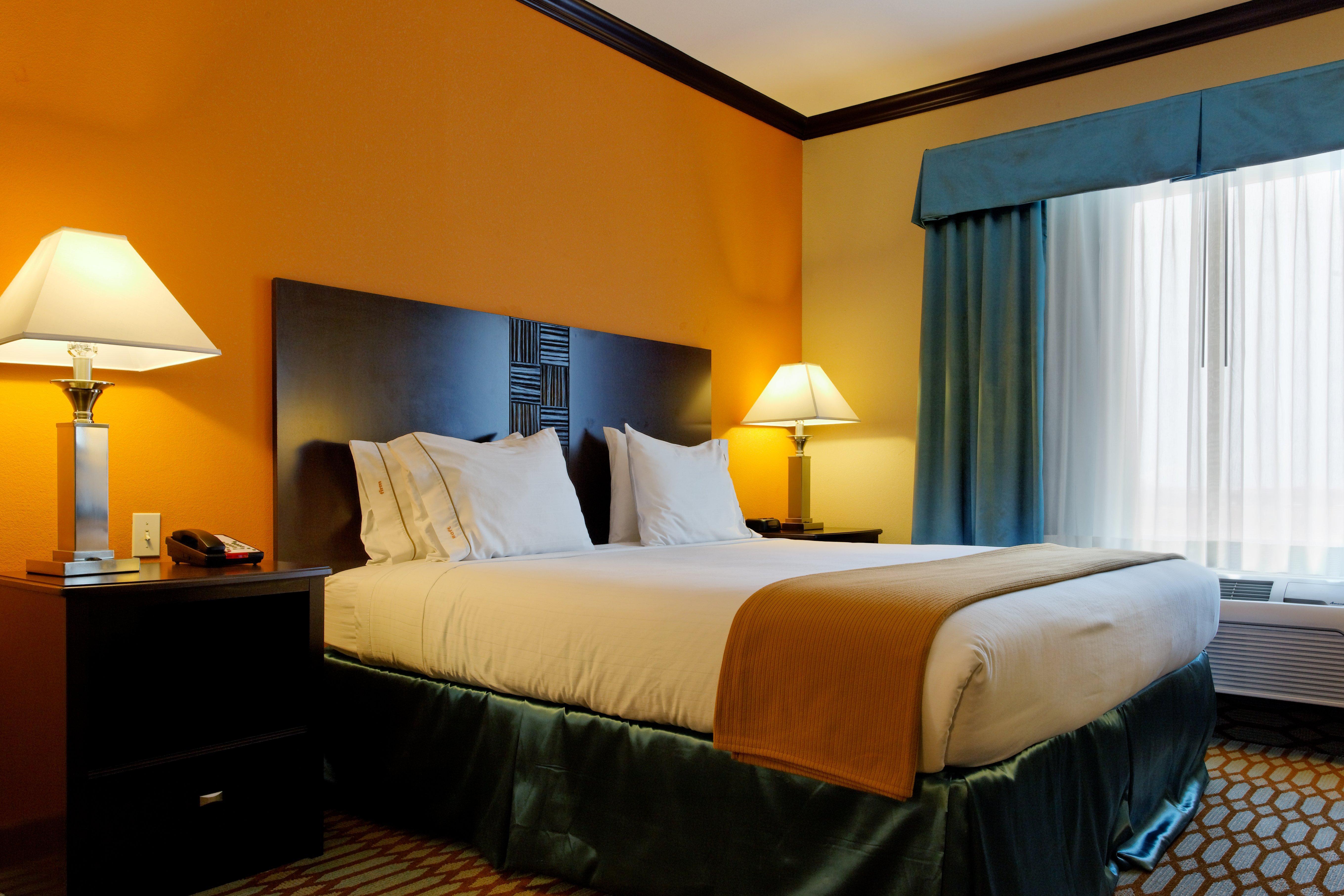 Holiday Inn Express & Suites Corpus Christi-Portland, An Ihg Hotel Zimmer foto